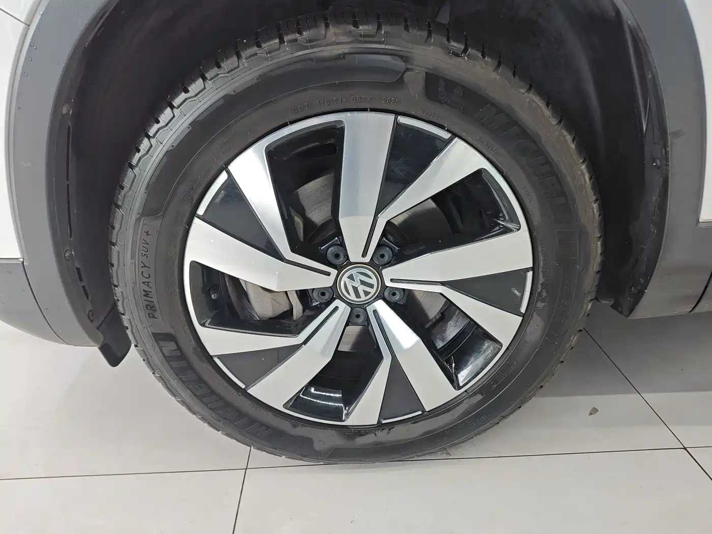 Volkswagen Tayron 2020 330TSI 2WD Luxury Smart Edition фото 30