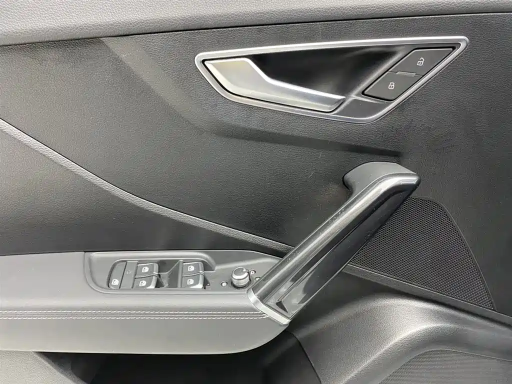 Audi Q2L 2022 35 TFSI Progressive Elegance фото 23