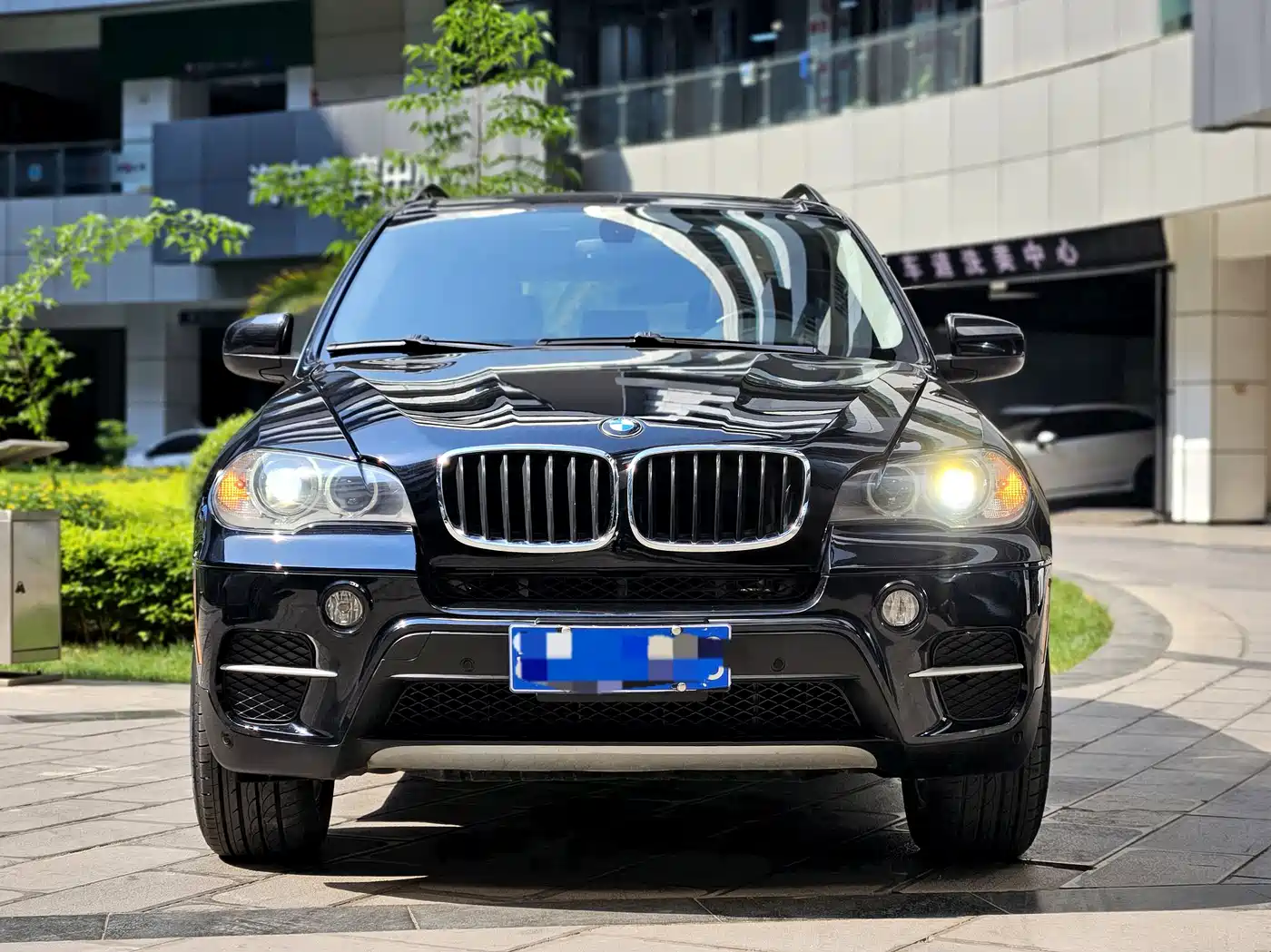 BMW X5 (Import) фото 2