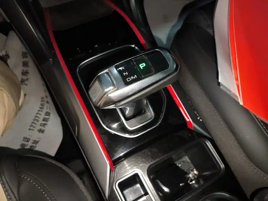 Haval H2 2019 2018 Creation Edition Blue Label 1.5T DCT 2WD Style