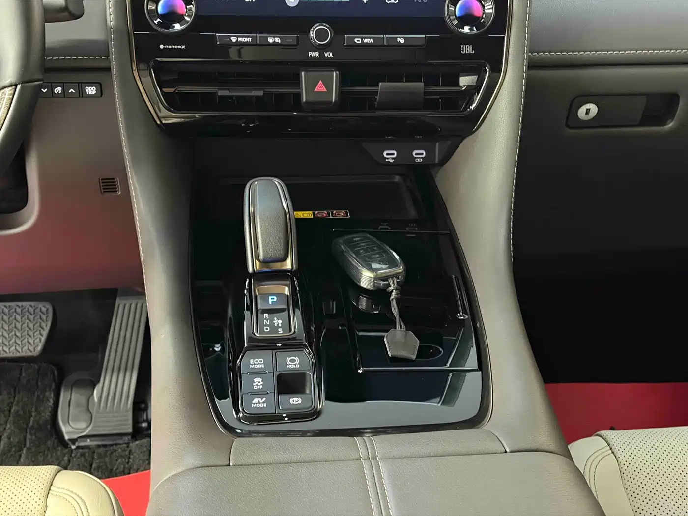Toyota Alphard 2025 2024 Hybrid 2.5L Ultimate Enjoyment Edition