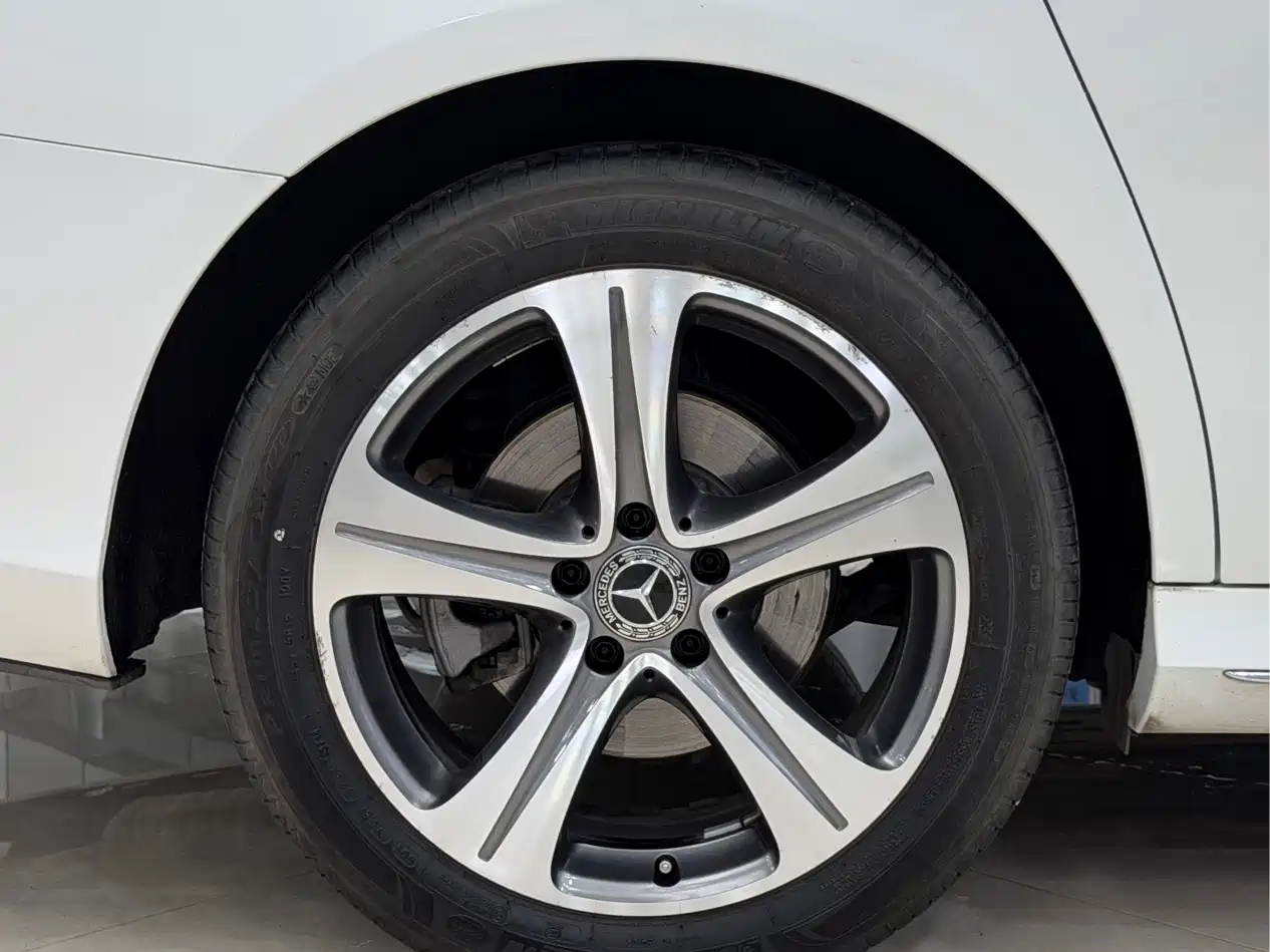 Mercedes-Benz E-Class 2019 E 200 L Sport фото 18