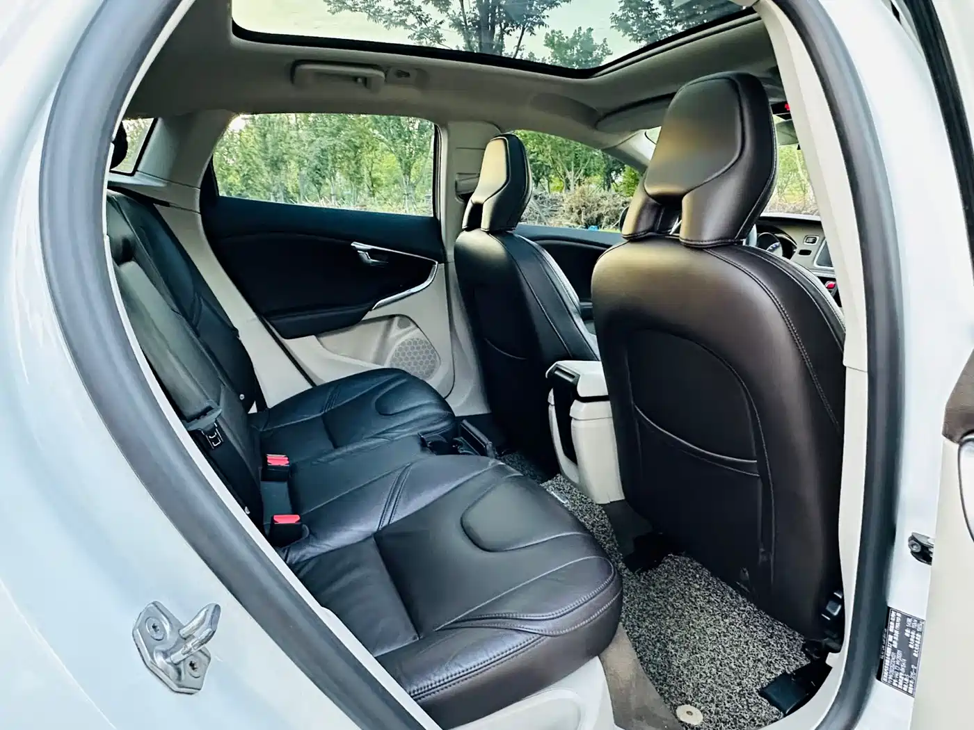 Volvo V40 2016 2016 T3 Comfort Edition