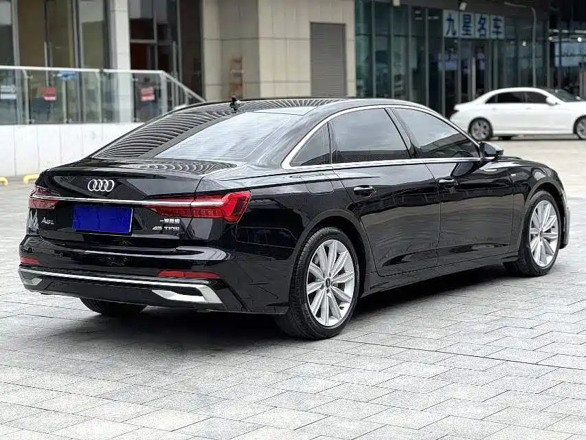  A6L