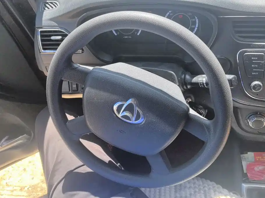 Changan Kaicheng Ono S 2024 2021 Model 1.5L Ono S Smart Edition Dual AC Passenger Vehicle JL473QG