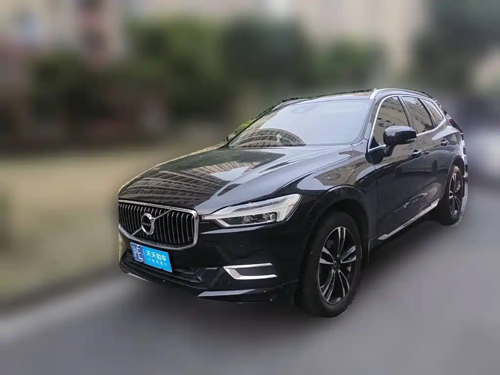 Photo 1 - Volvo XC60