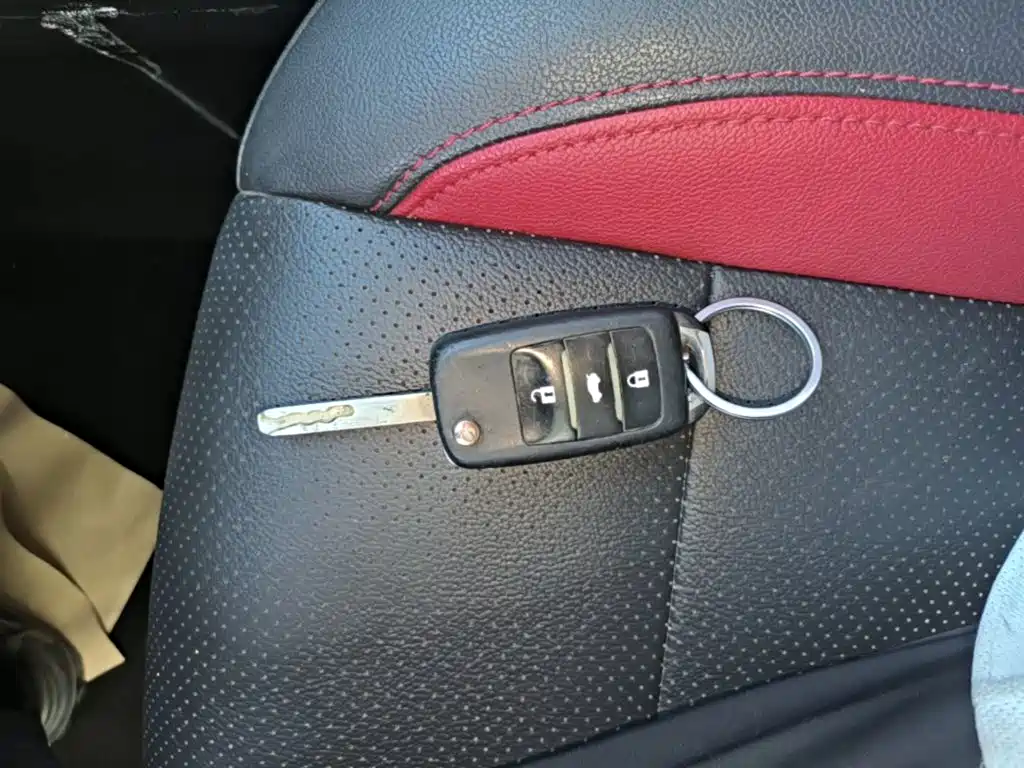 Changan CS15 2017 2016 1.5L Manual Fashion