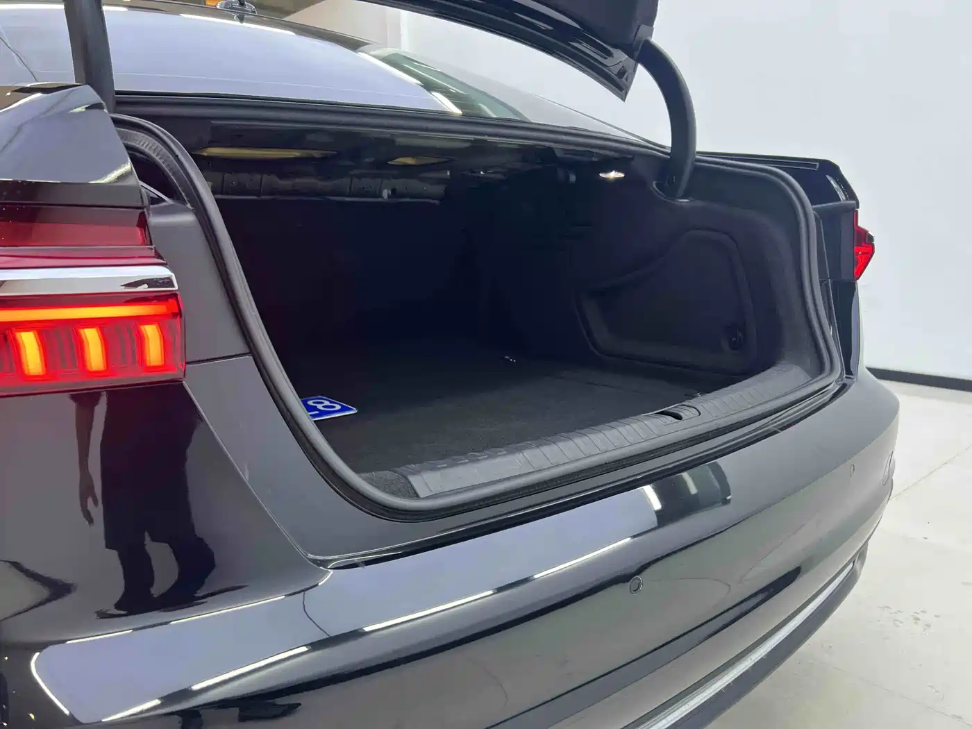 Audi A6L 2019 45 TFSI Premium Elegance фото 19