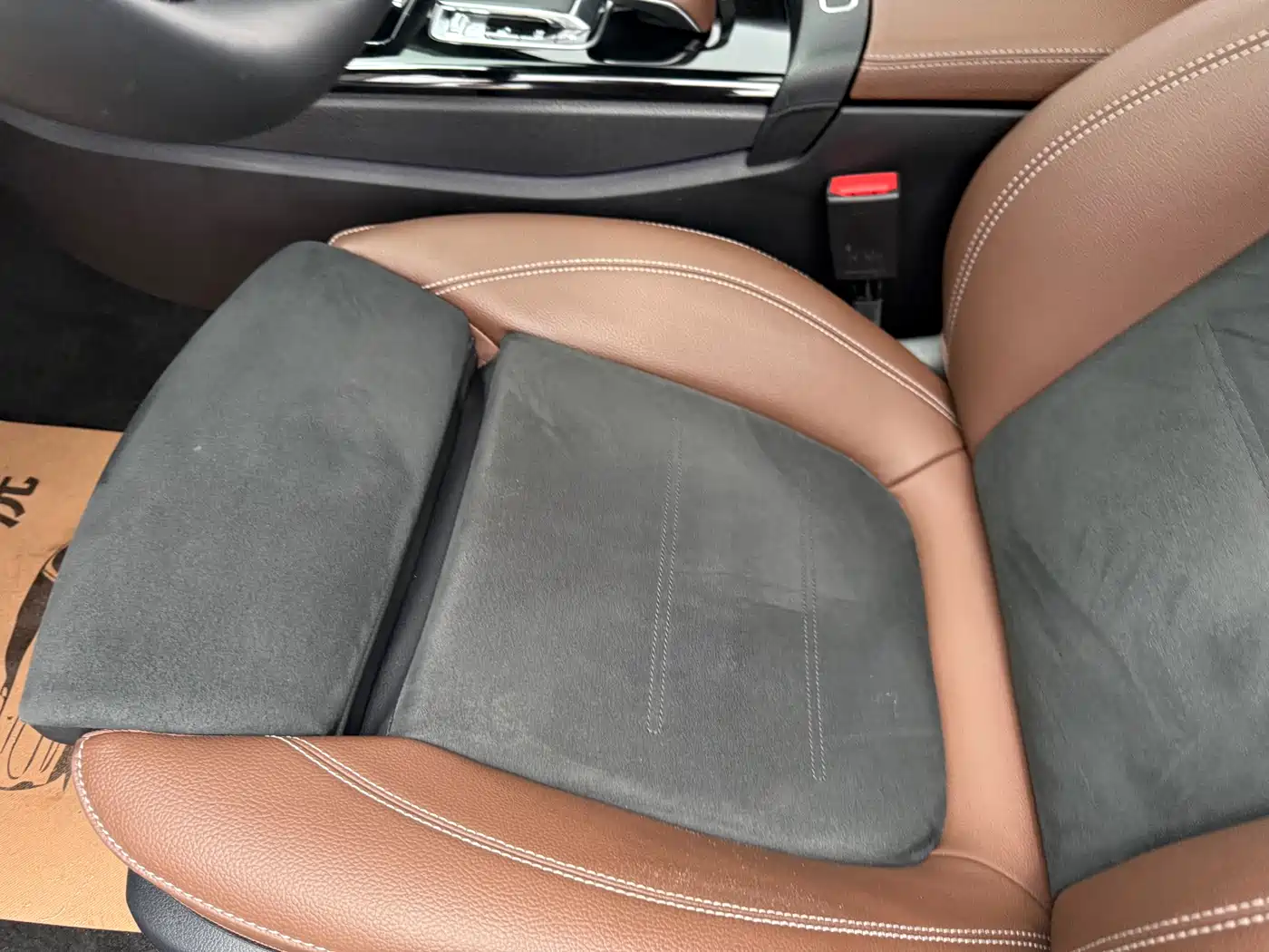 Фото 21 - Mercedes-Benz A-Class