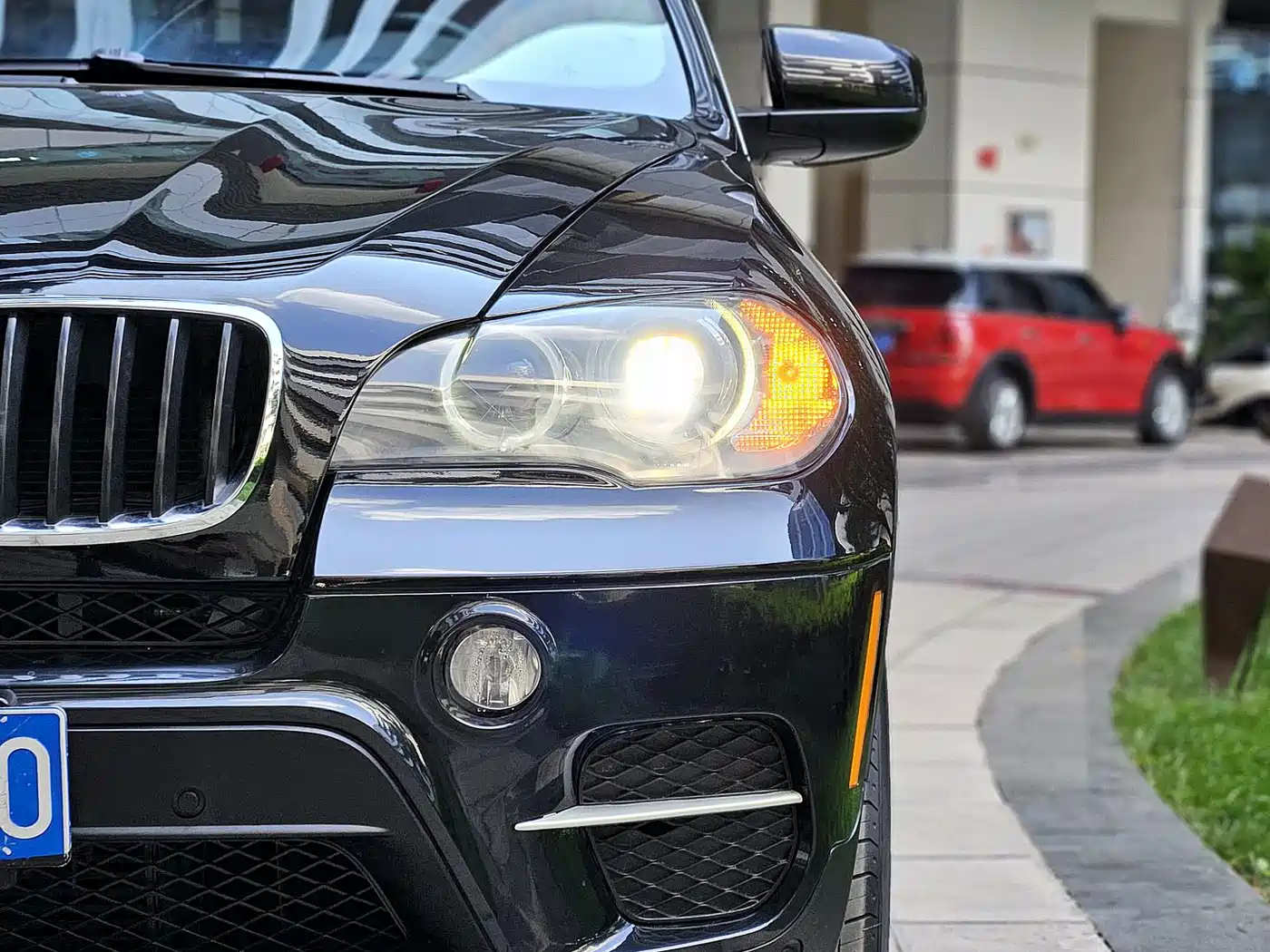 BMW X5 (Import) фото 22