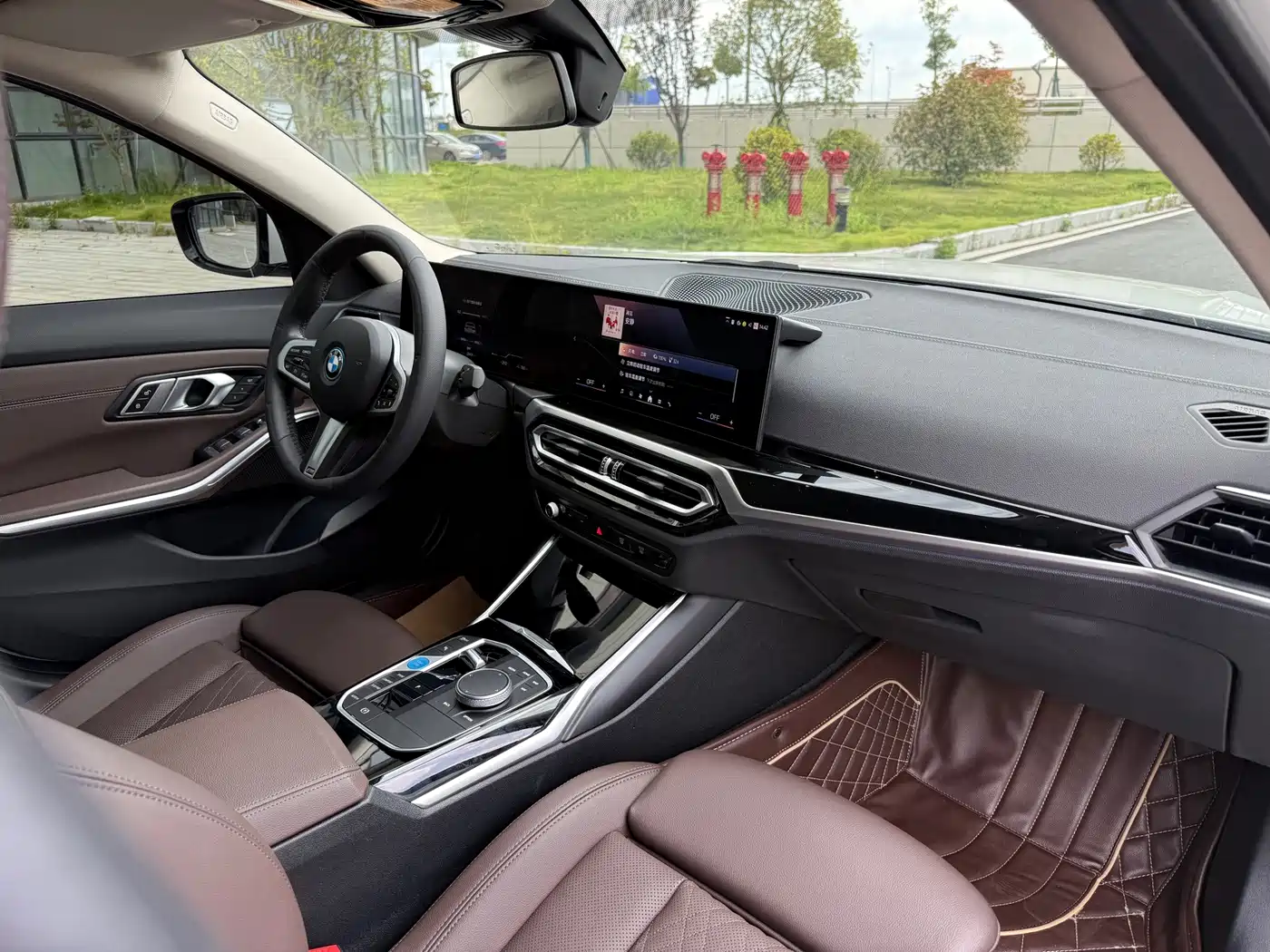 Фото 8 - BMW i3