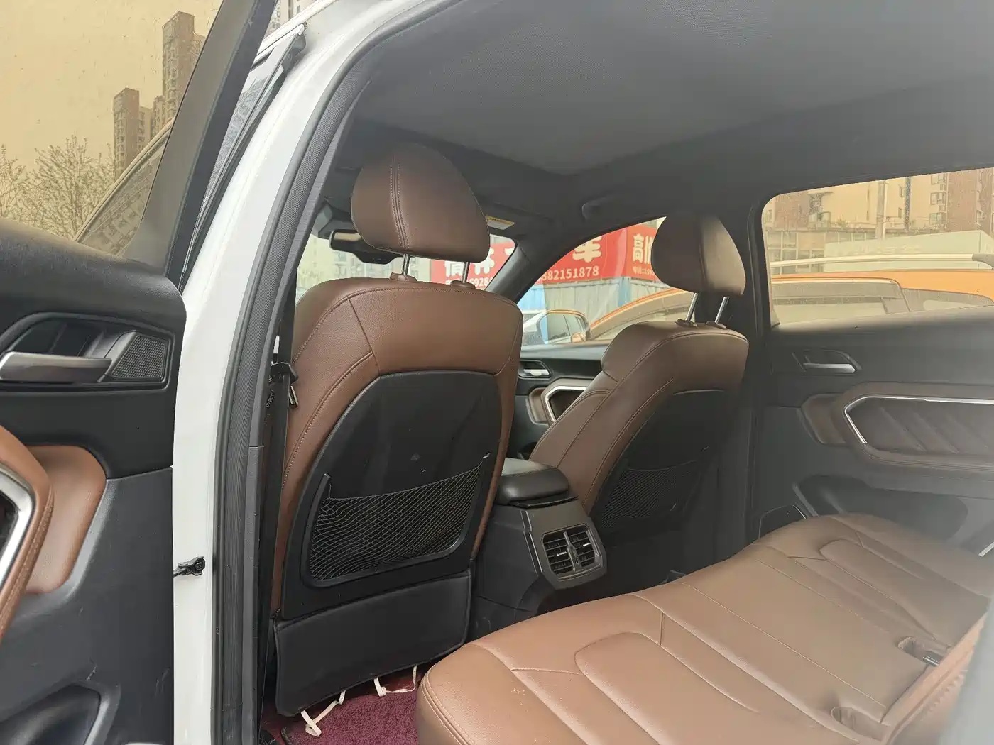 Haval H6 2017 Red Label 2.0T Auto 2WD Smart фото 5
