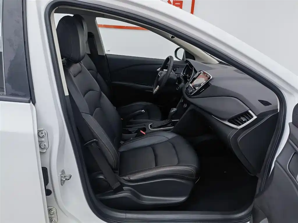 Chevrolet Monza 2019 Redline 320T DCT Refreshing Edition VI фото 23