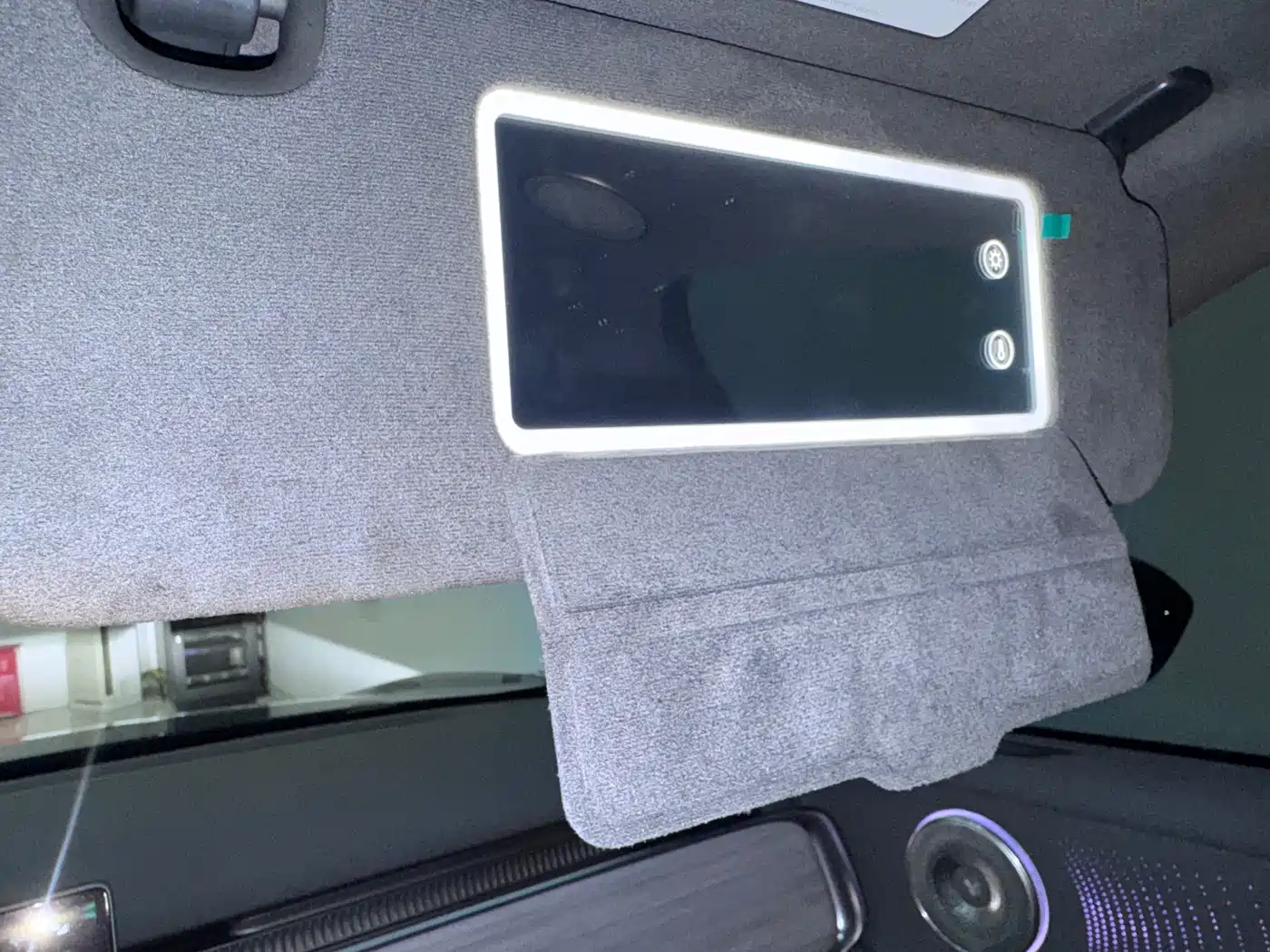 Voyah Auto Voyah Zhiyin 2025 Base фото 15