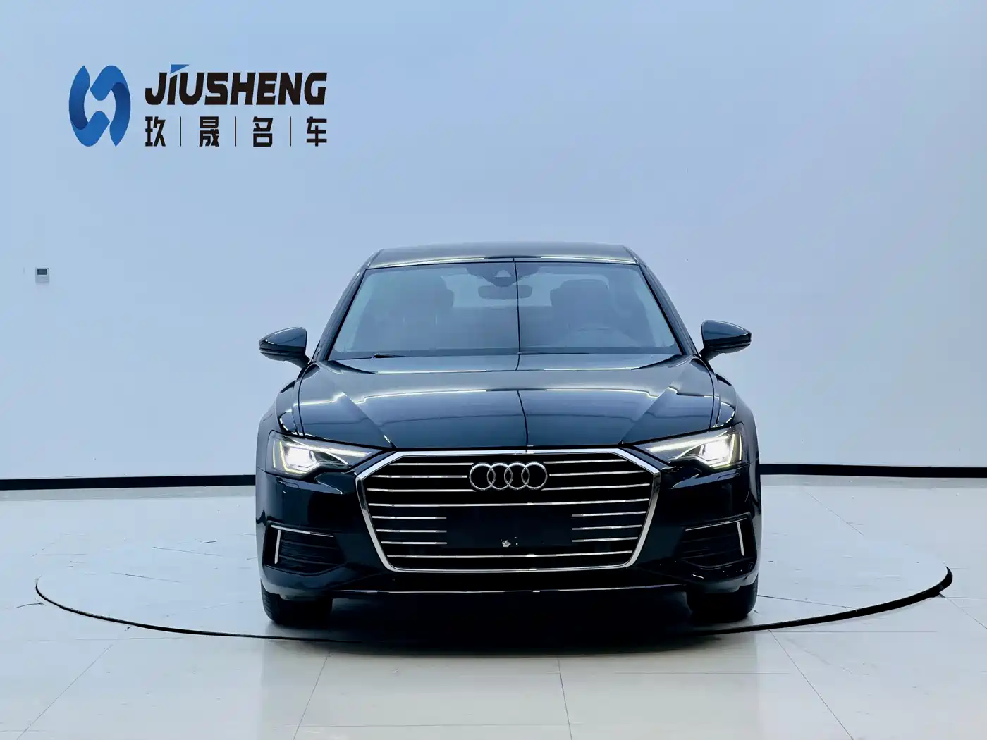 Audi A6L 2019 45 TFSI Premium Elegance фото 2