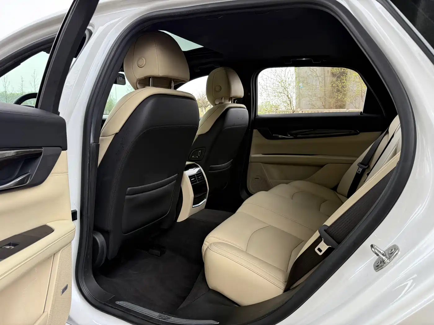 Cadillac CT6 2019 28T Fashion Model фото 8