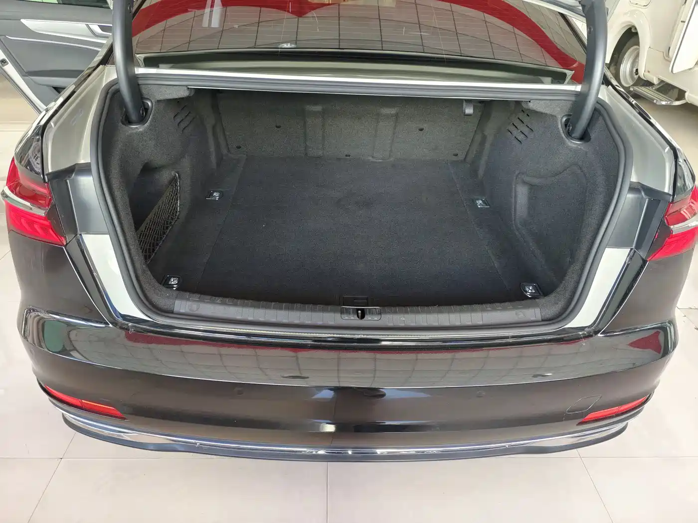 Audi A6L 2019 40 TFSI Luxury Elegance фото 15
