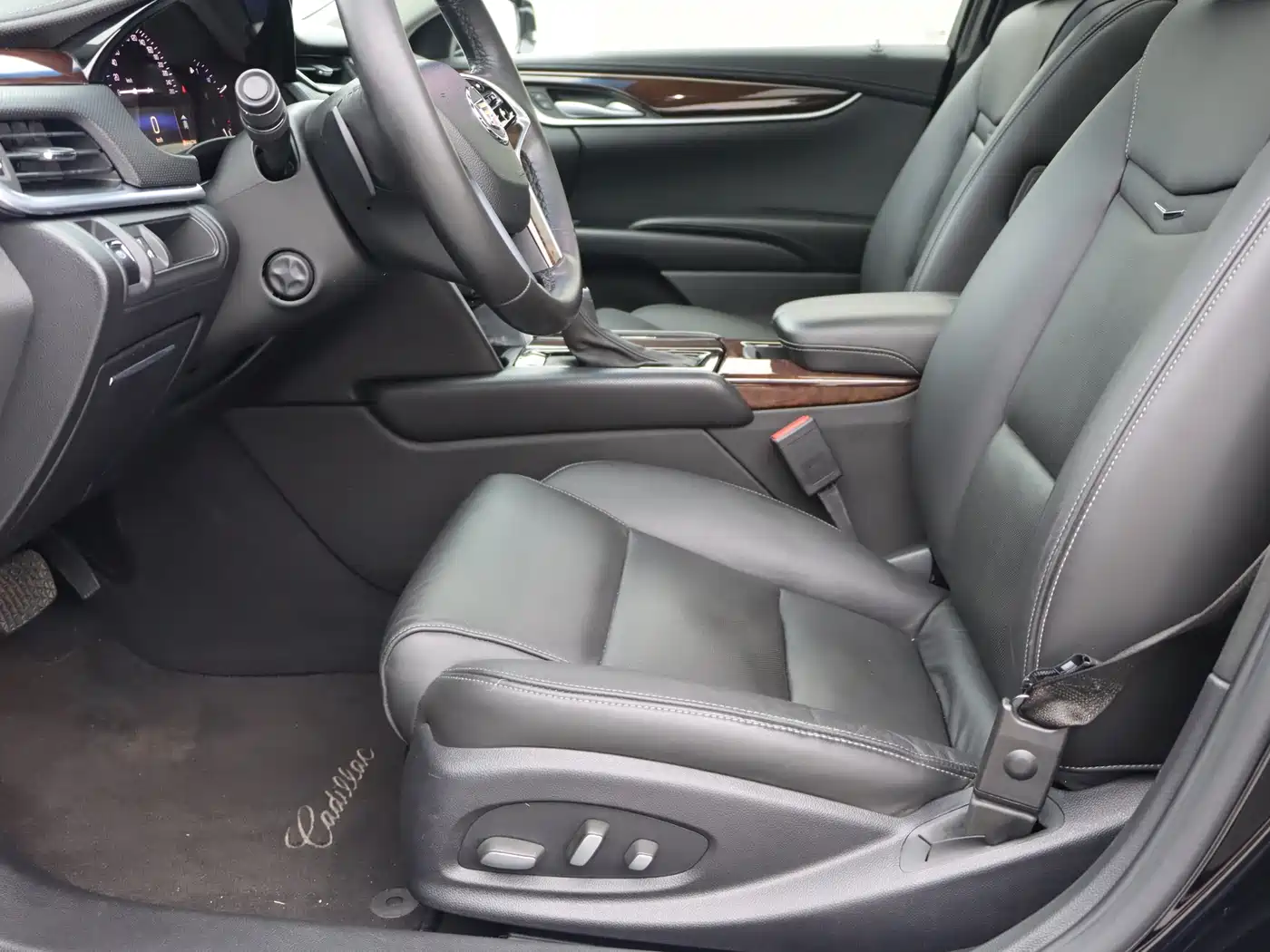 Фото 5 - Cadillac XTS