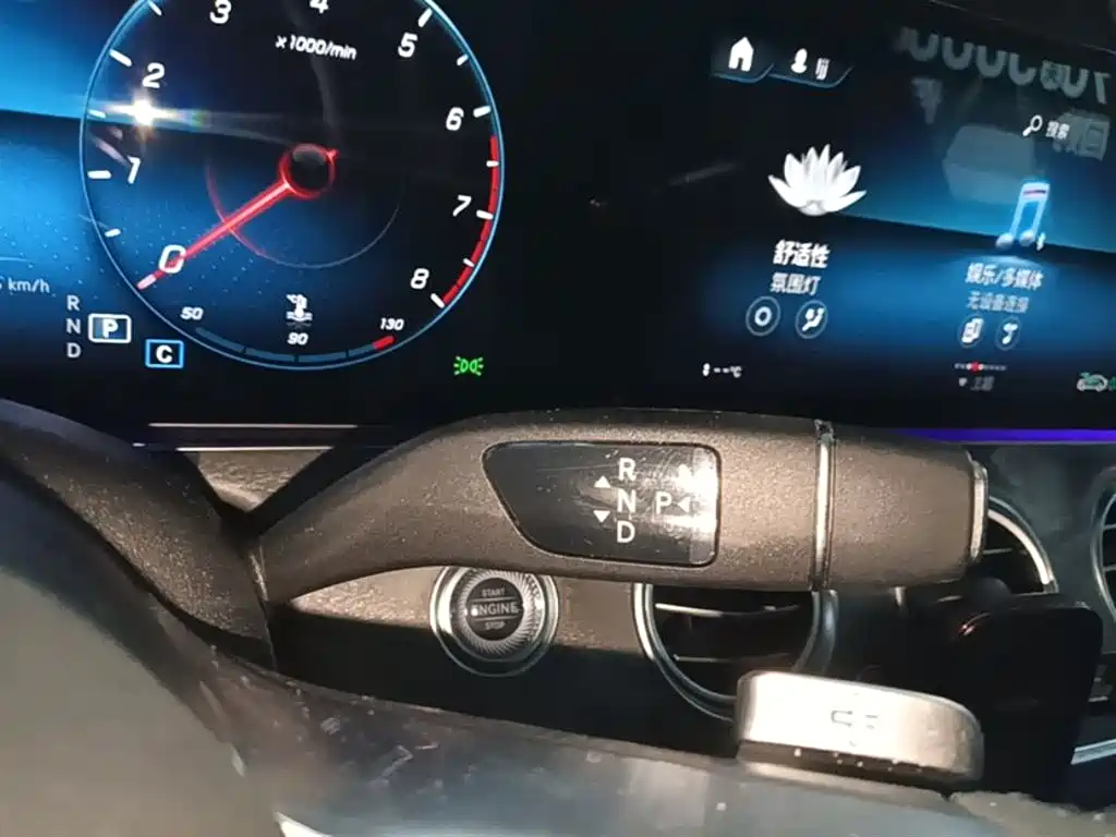 Mercedes-Benz E-Class 2022 Facelift E 300 L Sport Fashion Style фото 14
