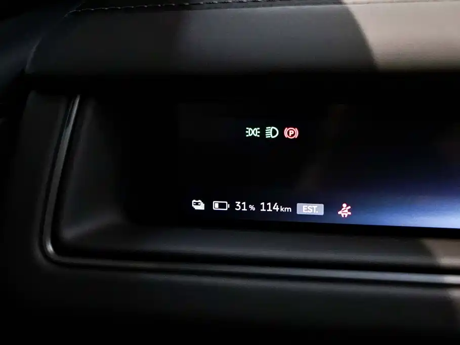 NIO ES8 2026 2025 Base Model