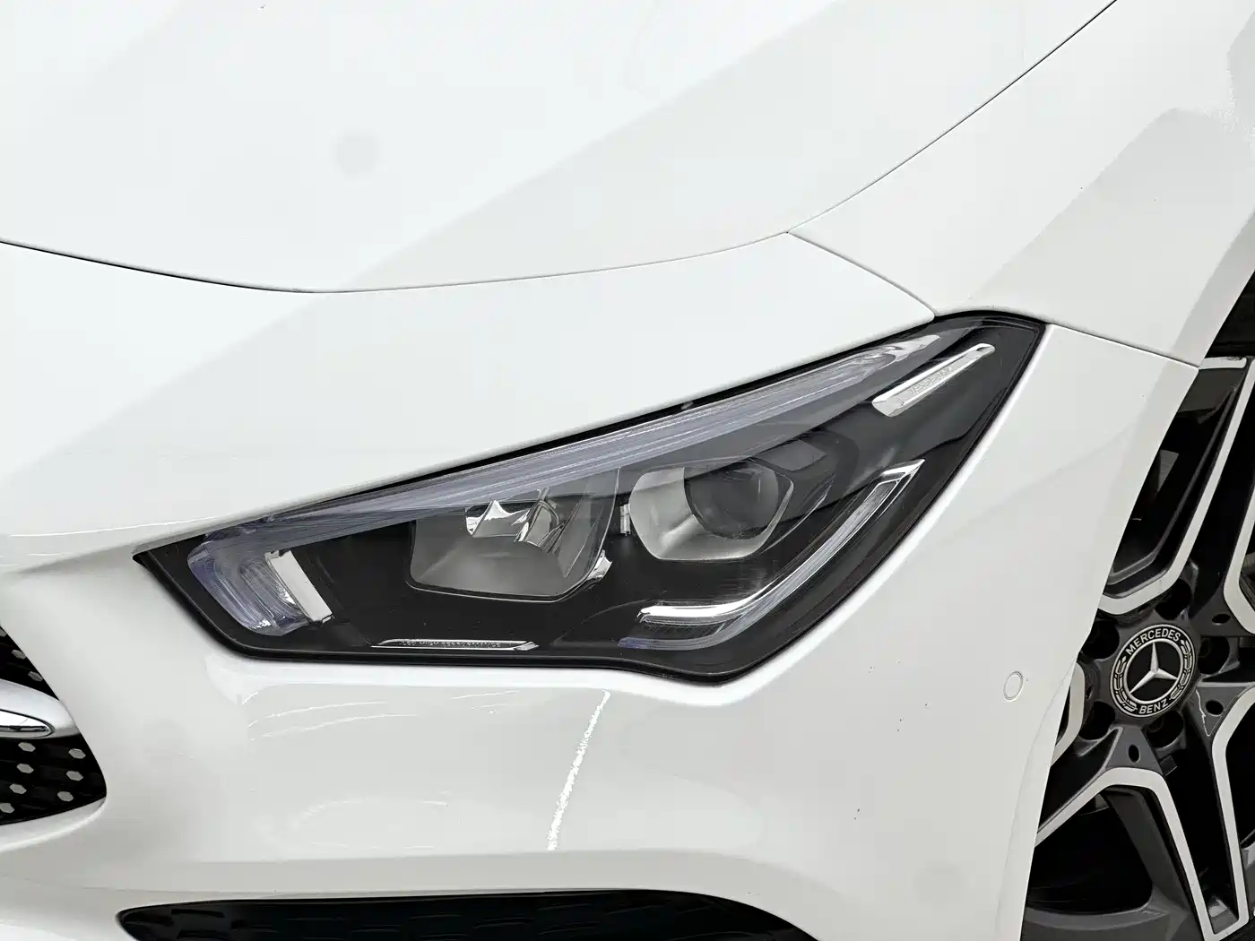 Mercedes-Benz CLA (Import) 2021 CLA 200 фото 15