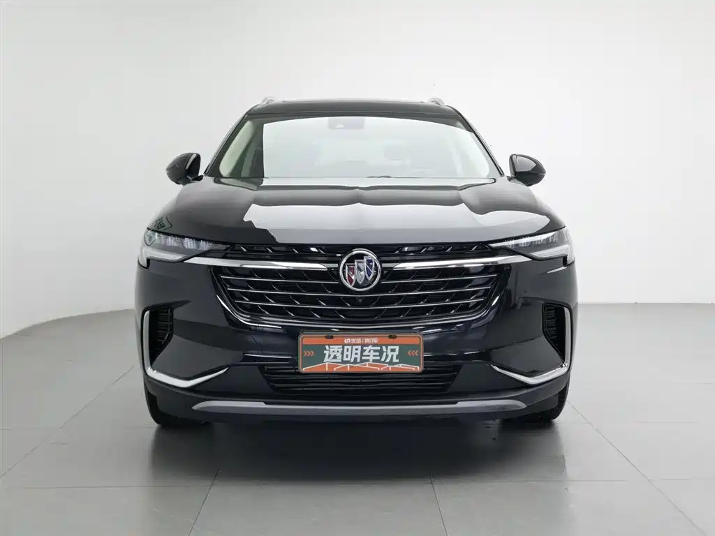 BUICK ANGKEWEI PLUS