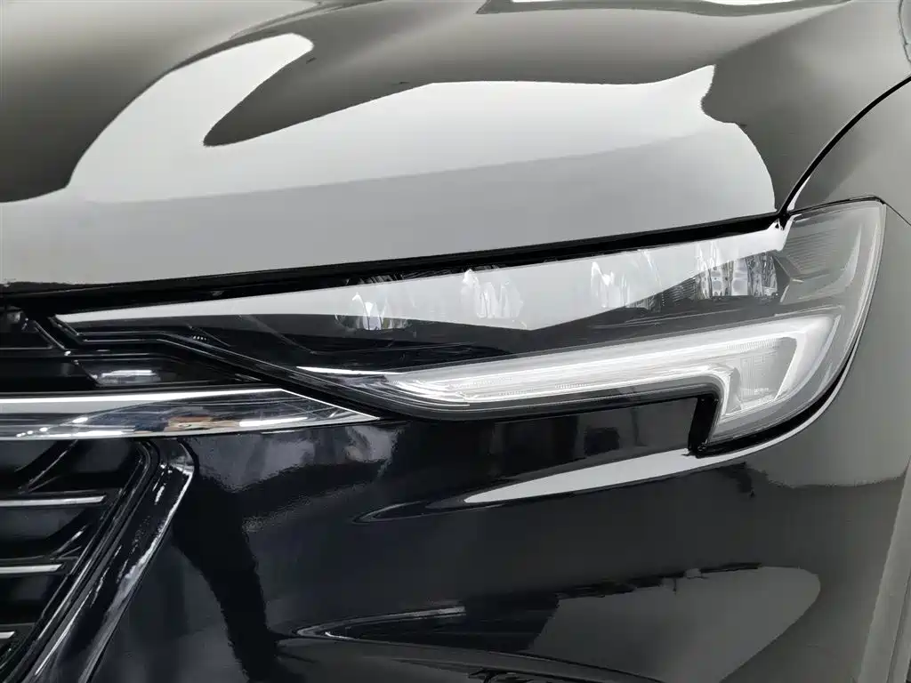 BUICK ANGKEWEI PLUS