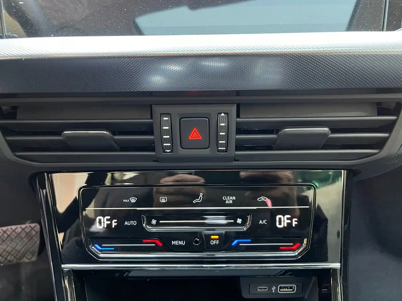 Volkswagen Passat New Energy 2026 2025 430PHEV Hybrid Business Edition