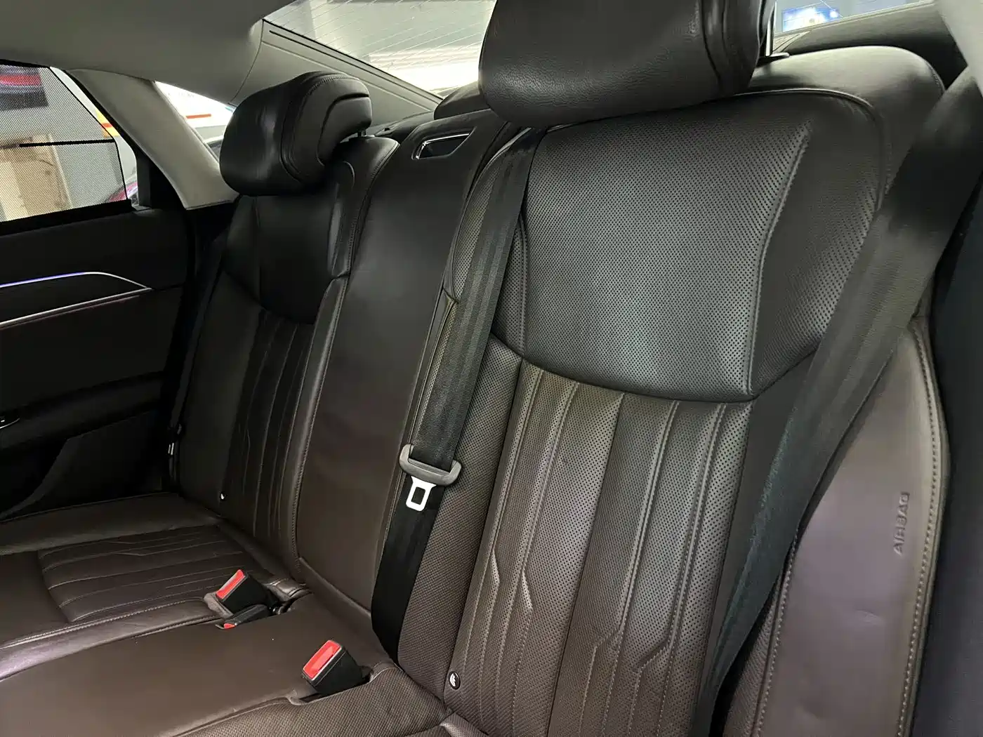 Audi A8 2019 Plus A8L 50 TFSI quattro Comfort фото 10