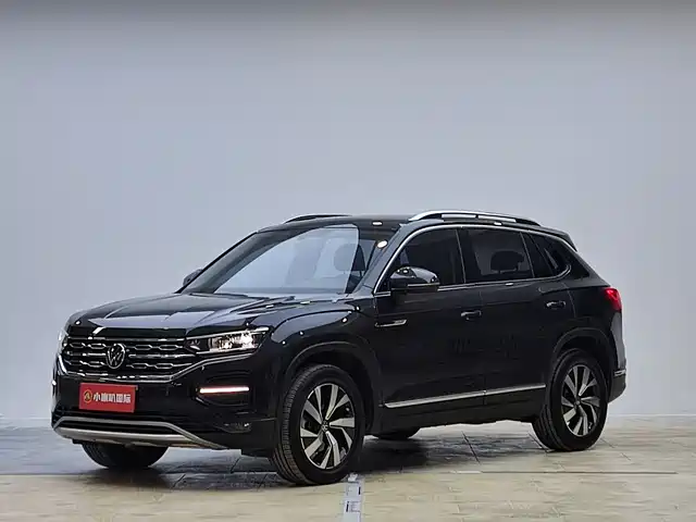 VOLKSWAGEN TANYUE