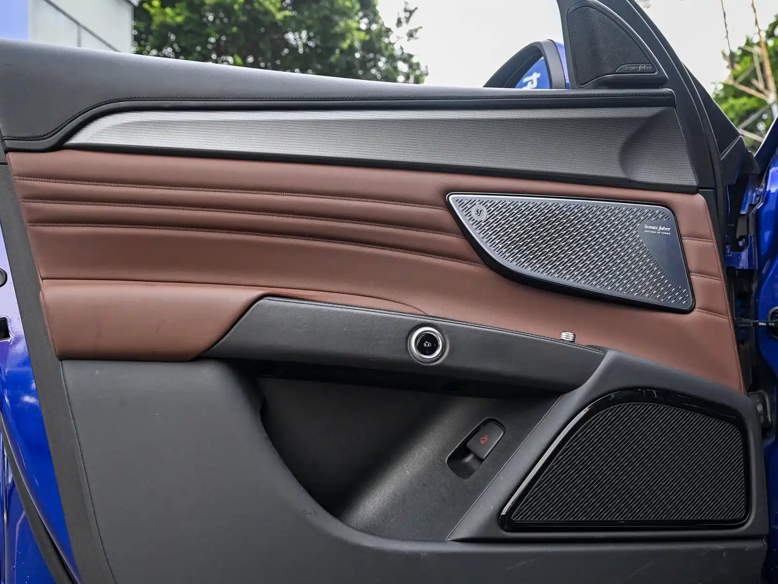 Фото 6 - Maserati Grecale