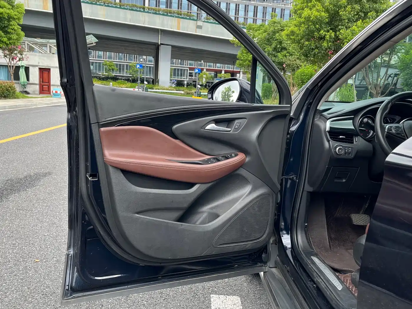 Фото 13 - Buick Envision Plus