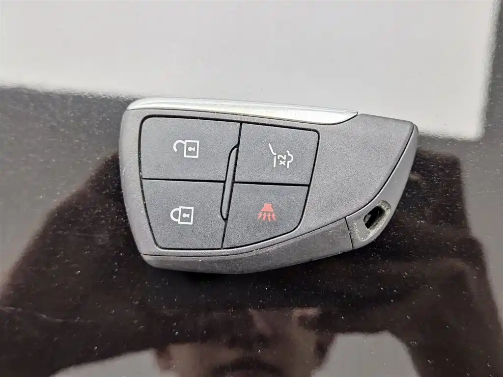 BUICK ANGKEWEI PLUS