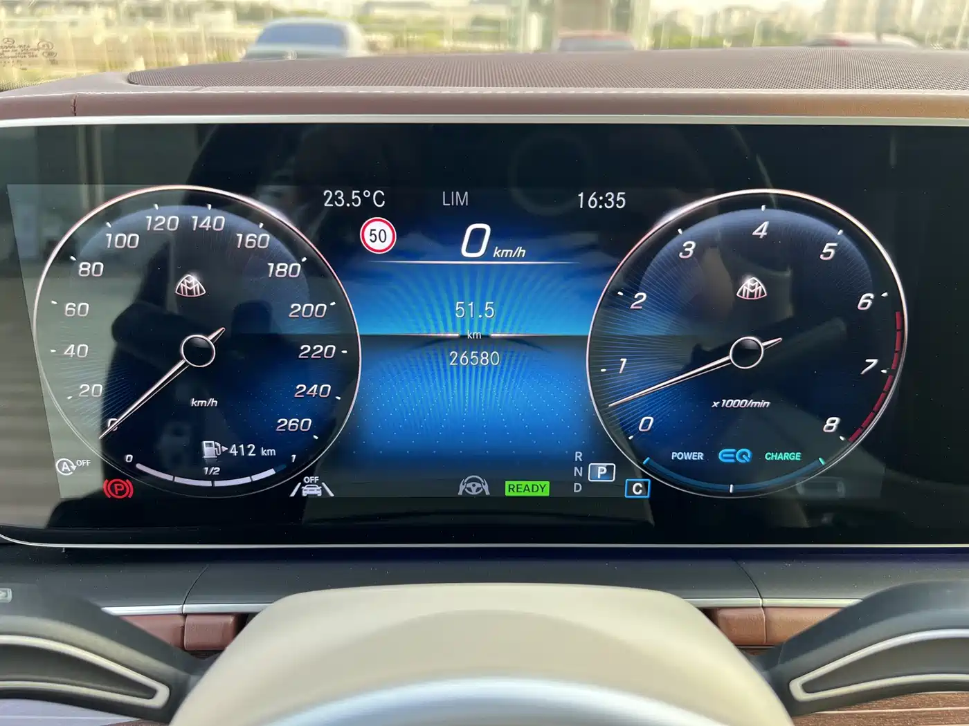 Mercedes-Benz Maybach GLS 2022 GLS 480 4MATIC фото 25