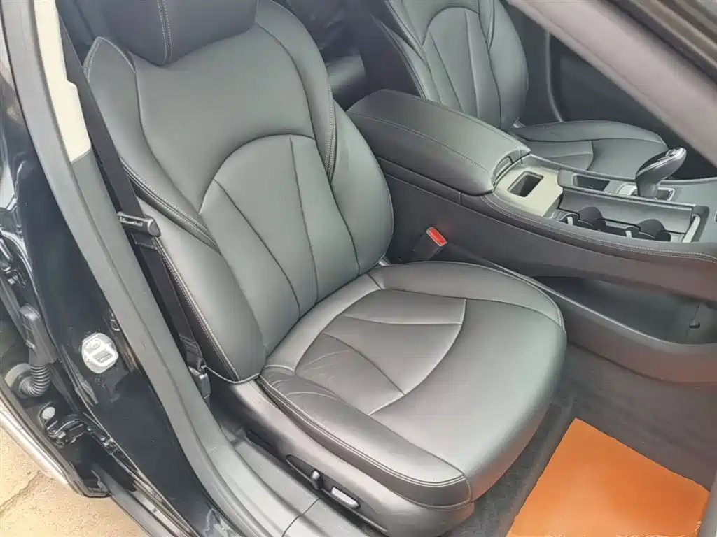Buick LaCrosse 2021 652T Luxury Edition фото 25