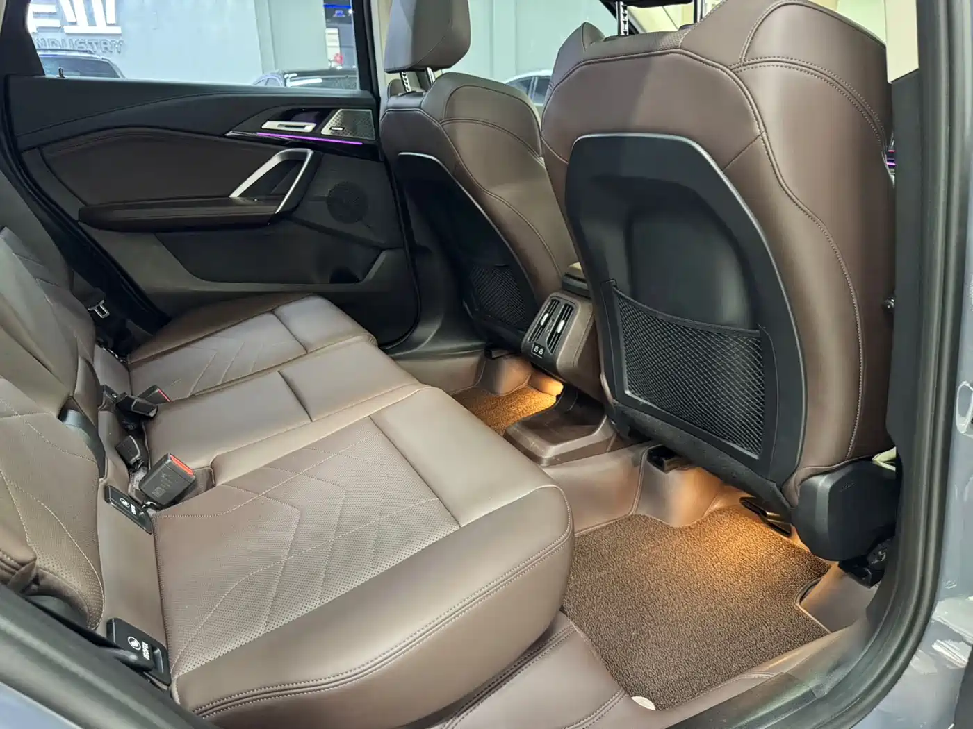 BMW X1 2023 sDrive25Li X Design Package фото 13