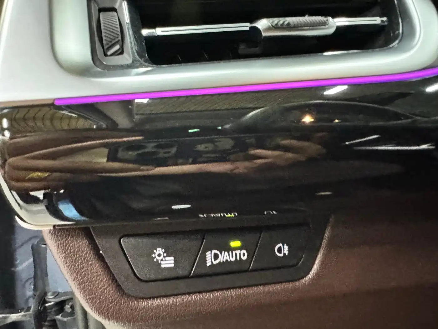 BMW X1 2023 sDrive25Li X Design Package фото 24