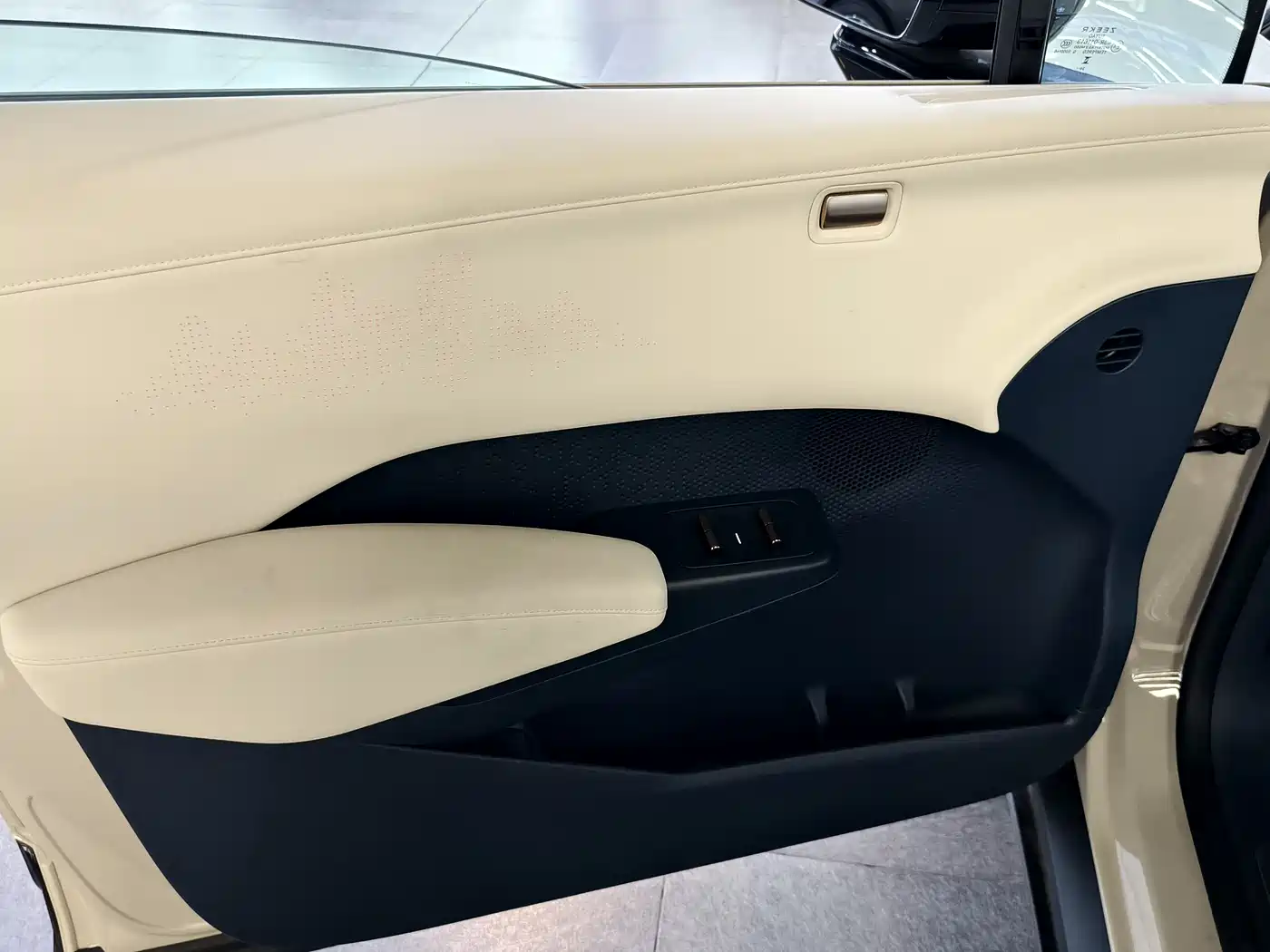 ZEEKR EXTREME KRYPTON X