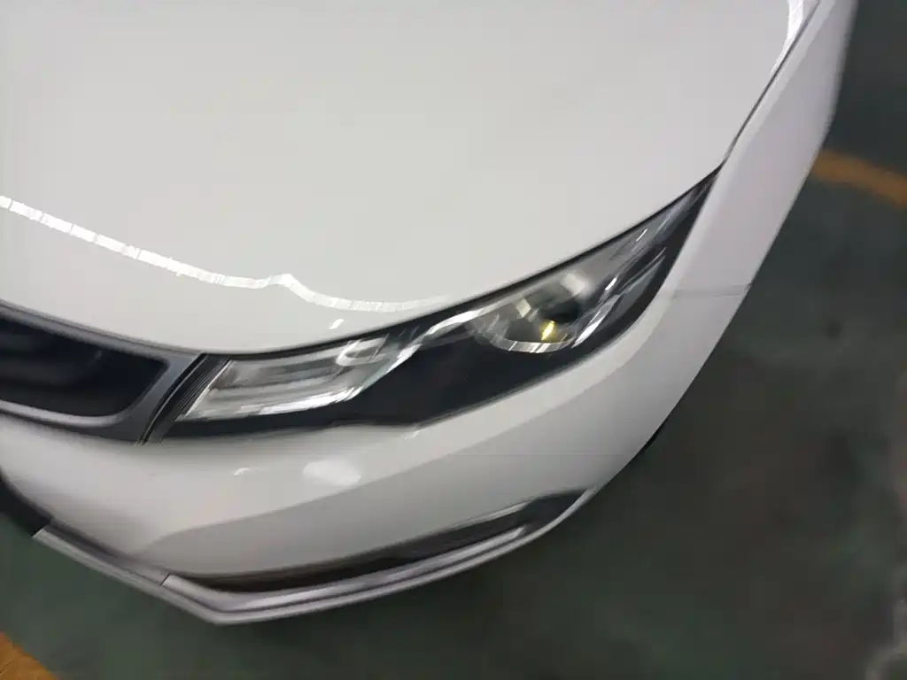Geely Emgrand GL 2017 2017 1.8L Manual Elite