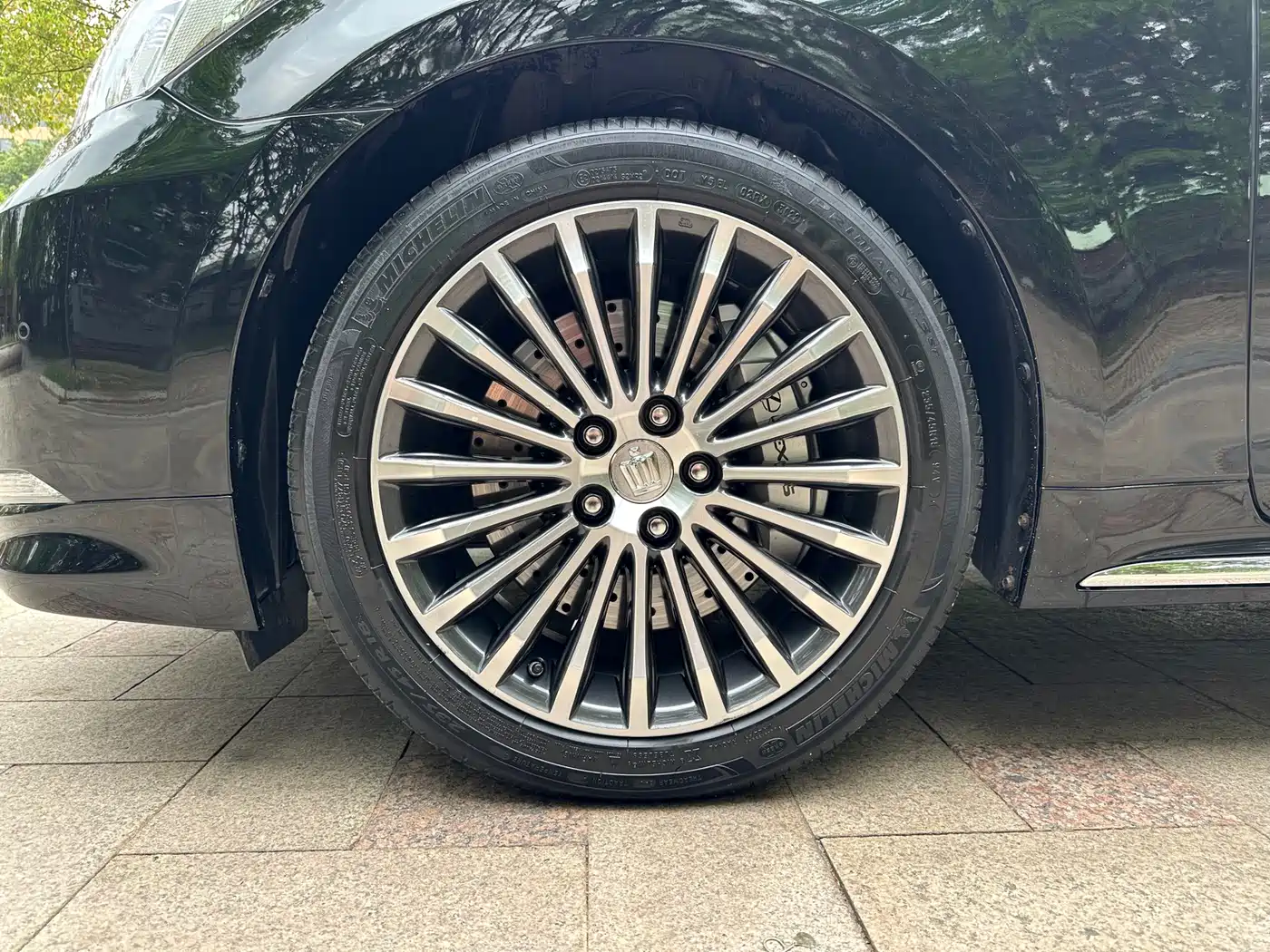 Toyota Crown 2018 2.0T Sport Edition фото 14