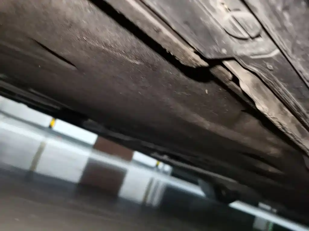 Photo 4 - Audi A6L