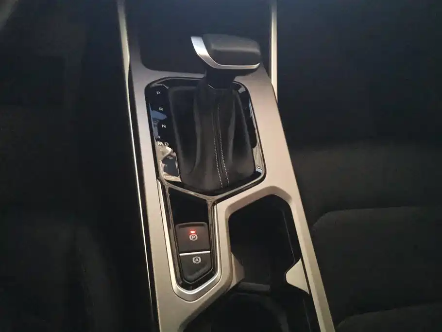 GEELY AUTOMOBILE EMGRAND