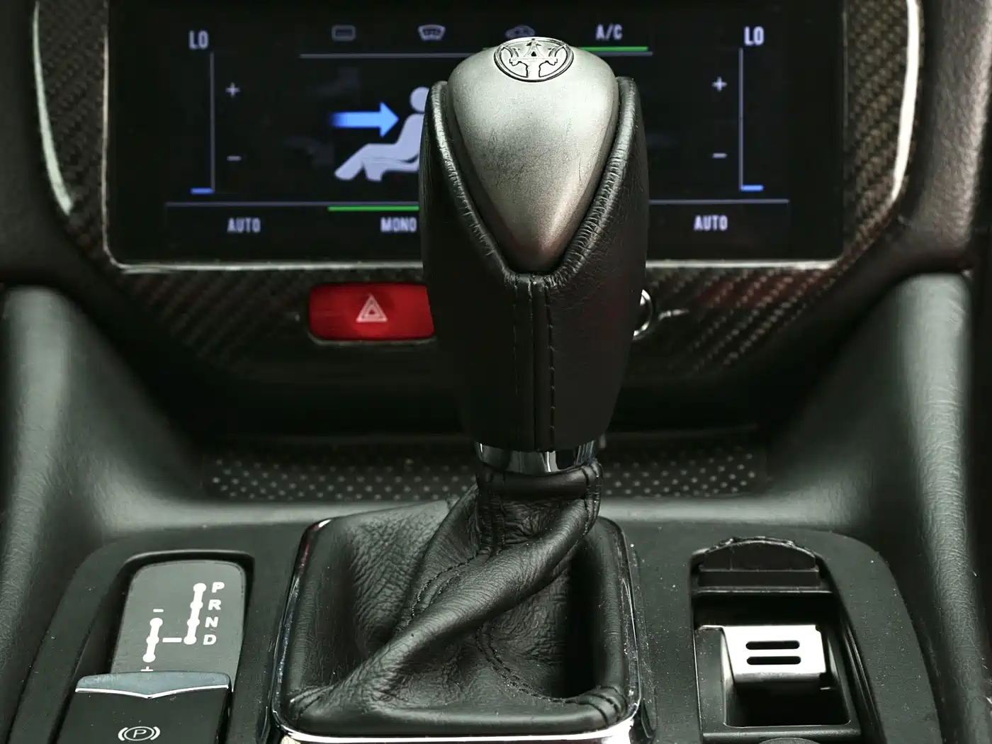 Maserati GranTurismo 2017 2007 4.2L Standard