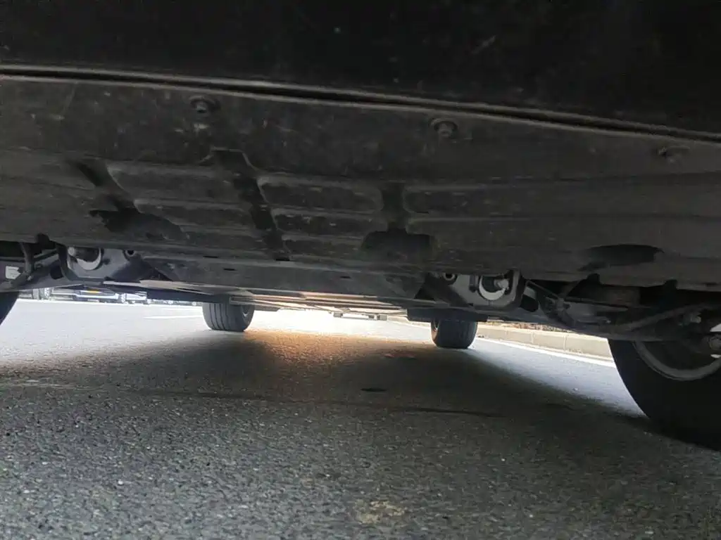 Buick E5 2025 2025 515KM First Edition