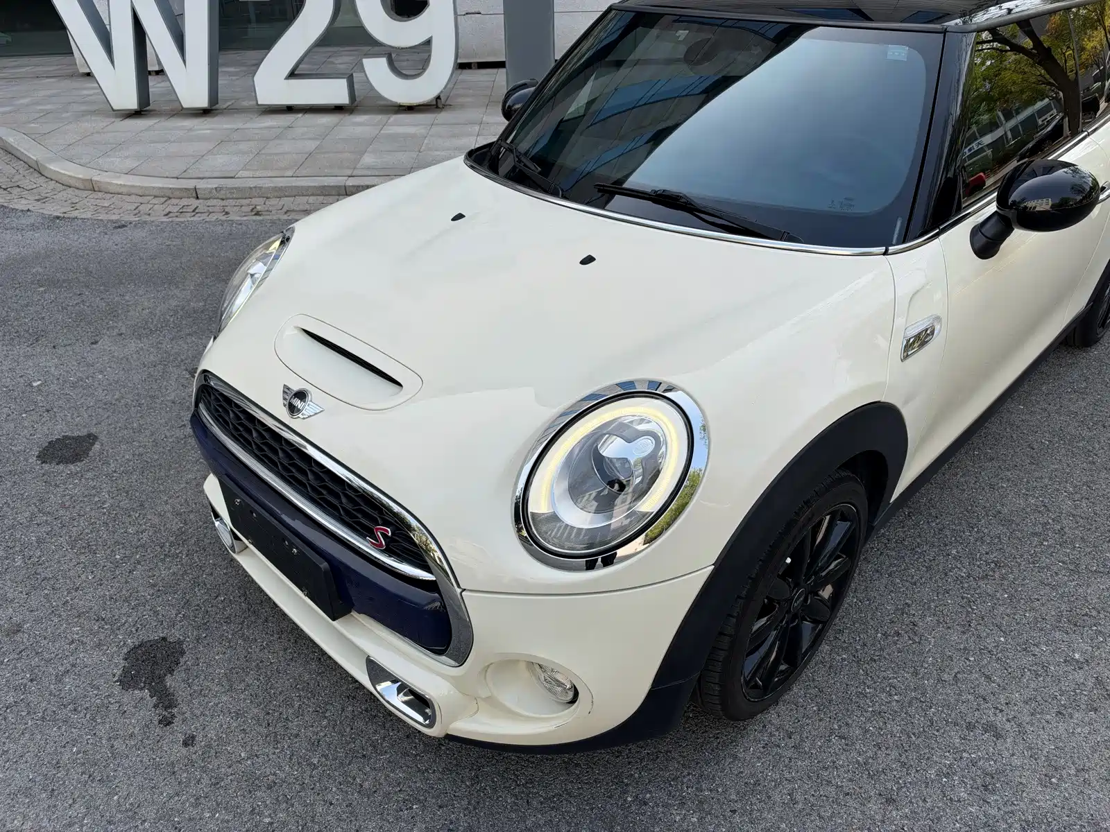 Фото 2 - MINI MINI