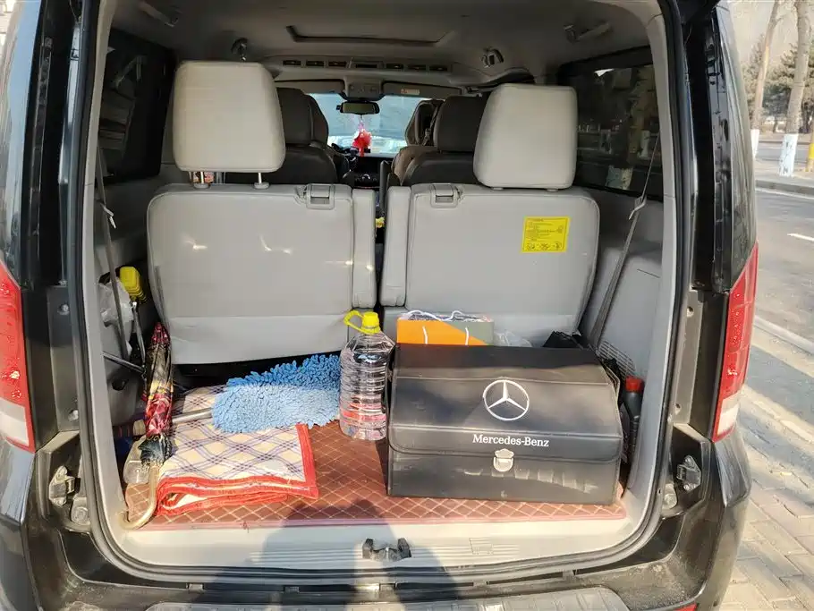 JIANGQI GROUP RUIFENG M5