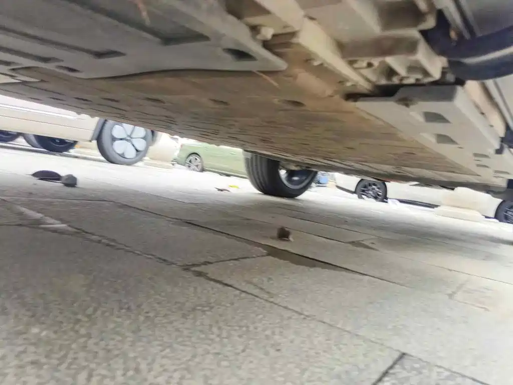 iCAR V27 2026 2026 200KM AWD Falcon 500