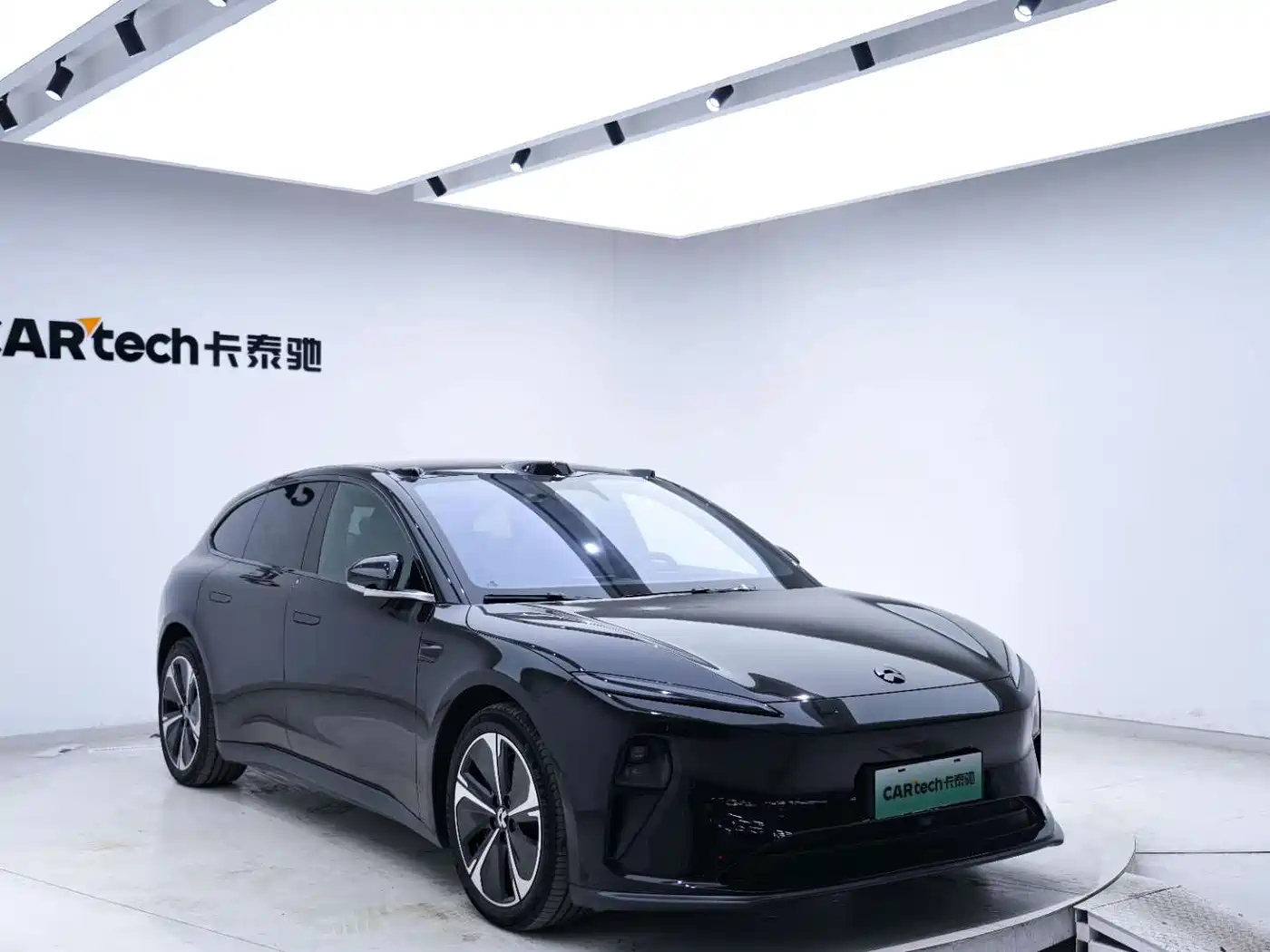 NIO ET5T 2024 2024 75kWh Touring