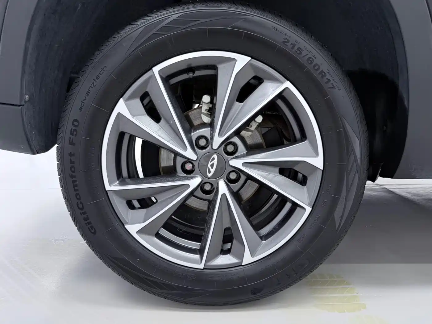 Chery Omoda 2022 2022 1.5T CVT Frontier Edition