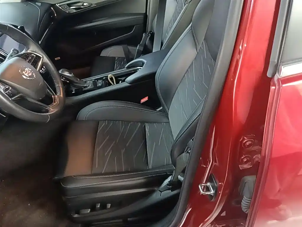 Cadillac ATS-L 2014 25T Comfort фото 15